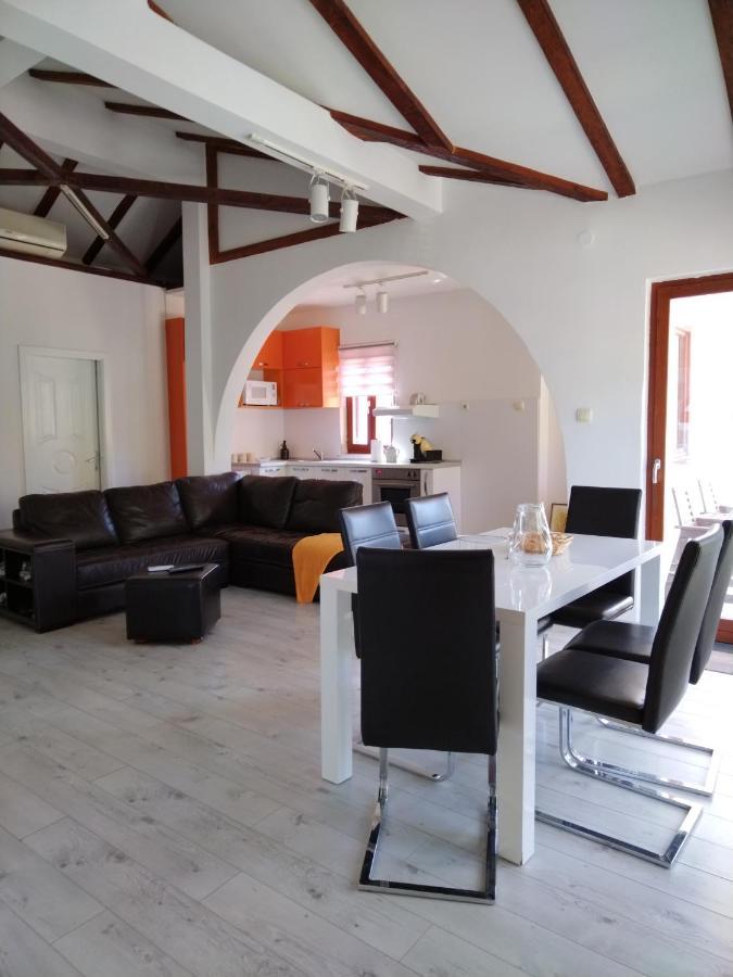 Duplex Apartman Lazaro Kotor Exterior photo