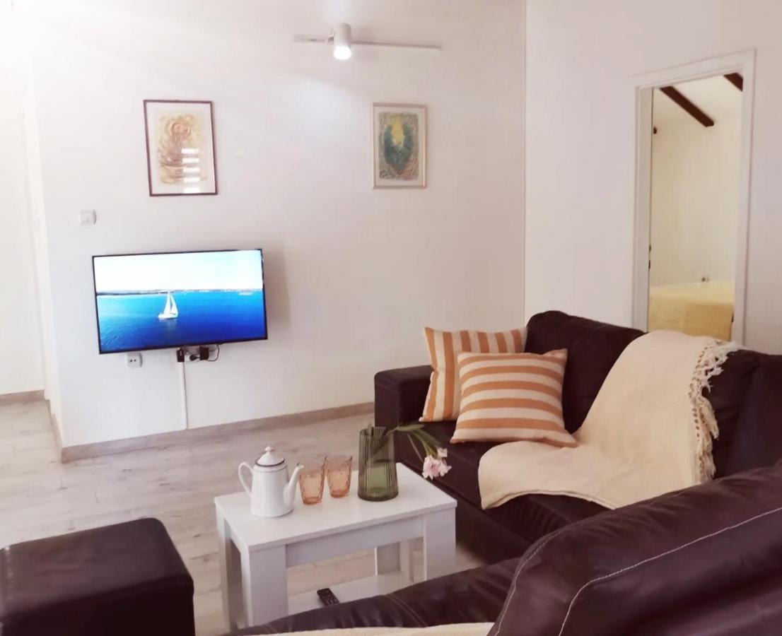 Duplex Apartman Lazaro Kotor Exterior photo