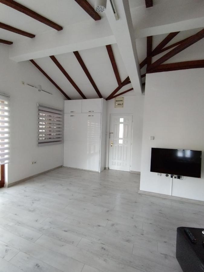 Duplex Apartman Lazaro Kotor Exterior photo