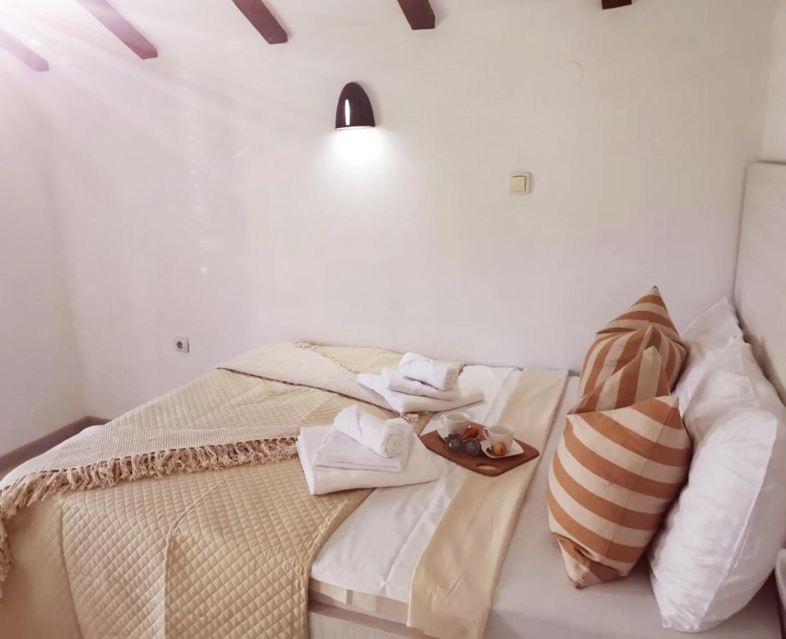Duplex Apartman Lazaro Kotor Exterior photo