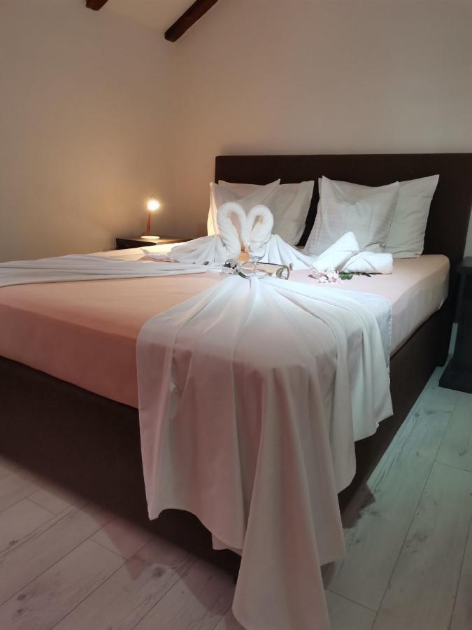 Duplex Apartman Lazaro Kotor Exterior photo